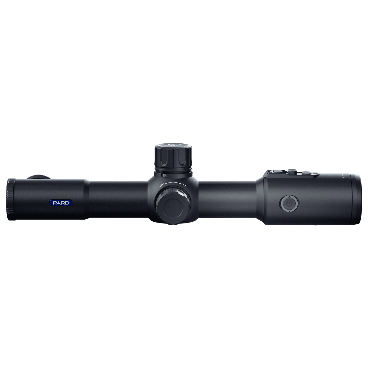 PARD Pantera 256 Q 256x192 Resolution 12 micrometre Pixel Pitch Thermal Rifle Scope PA2Q-25