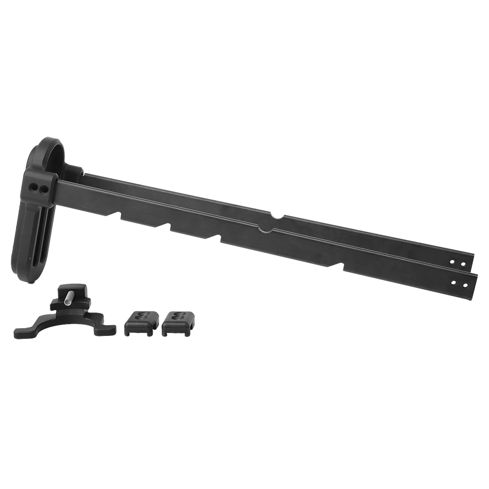 B&T Telescopic Stock for SPC9 PDW BT-200638