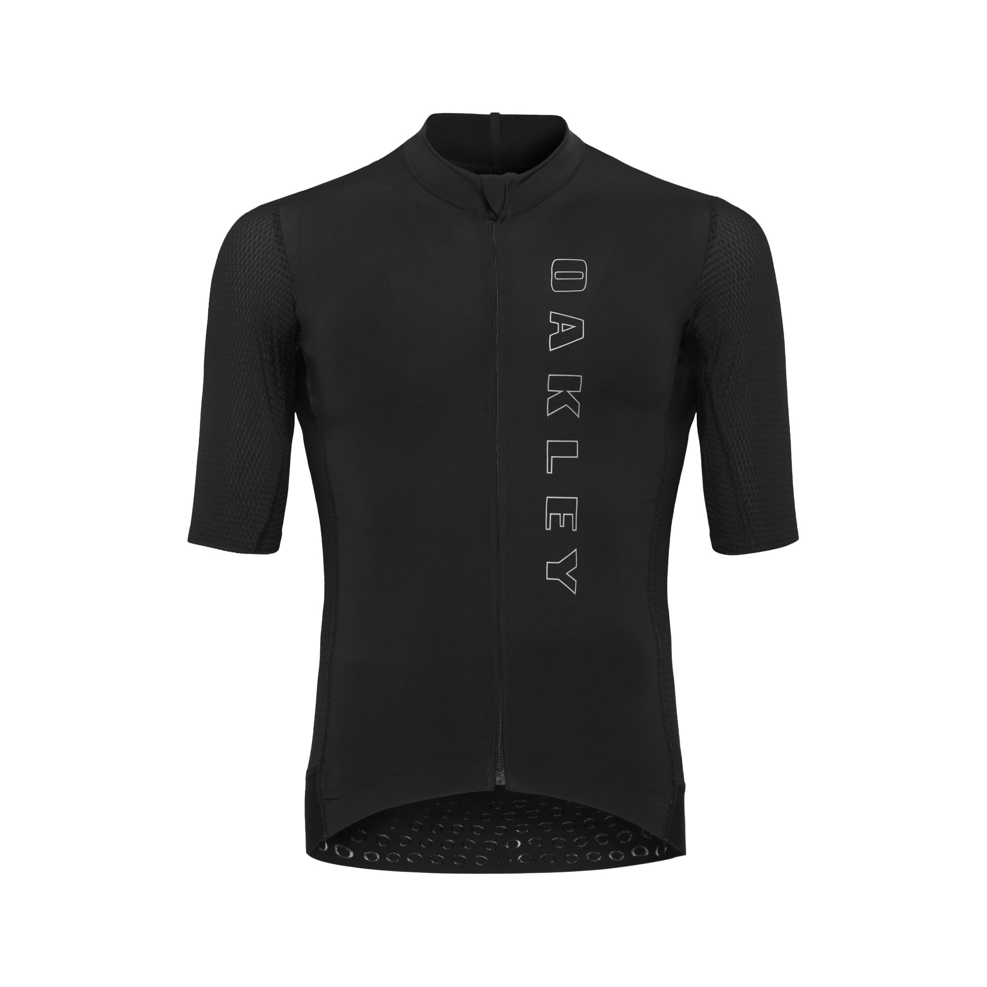 Oakley Endurance Lite Jersey Pitch Black XXL FOA407937-021-XXL