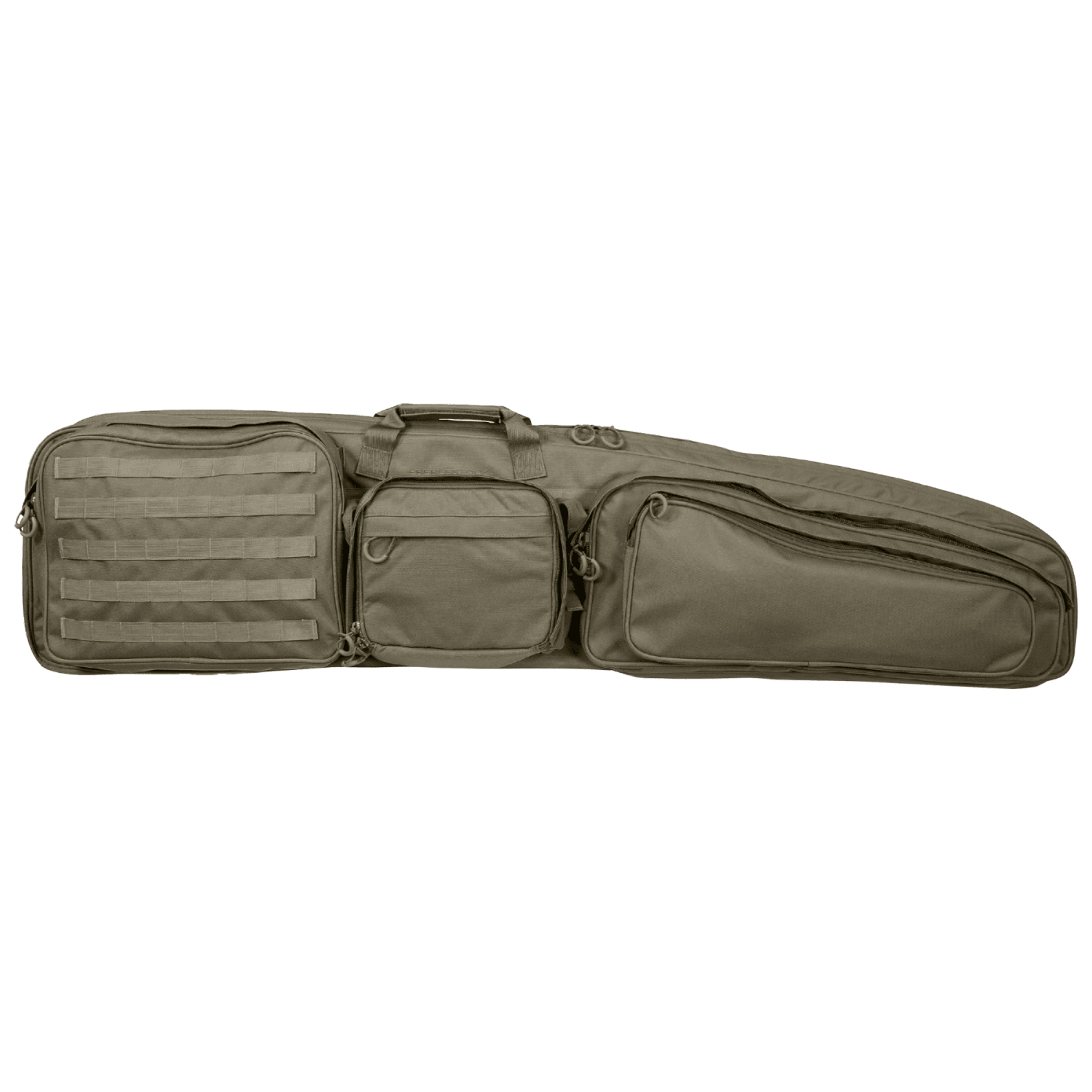 Eberlestock Sniper Sled Drag Bag Military Green E2BMJ