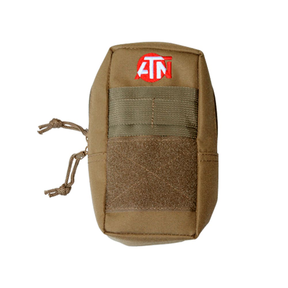 ATN Tactical Carry Case w/ MOLLE Webbing for OTS-XLT and OTS-LT Models ACMUBHTC1
