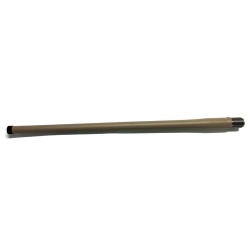 Accuracy International Walther, AI AXMC, Barrel, 6.5x47 Lapua, 24" Pale Brown Threaded Barrel-6-5x47L-AXMC-PB