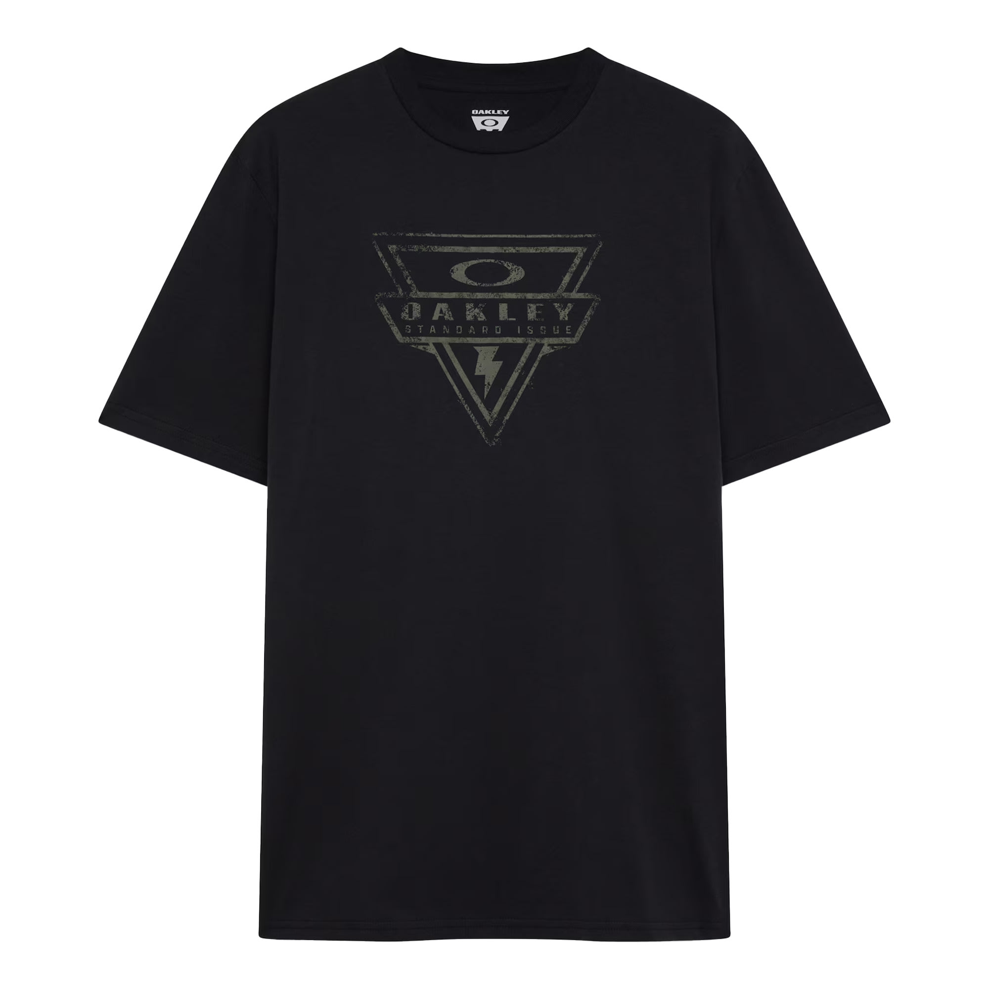 Oakley SI Aeon Blackout T-Shirt FOA409348-02E