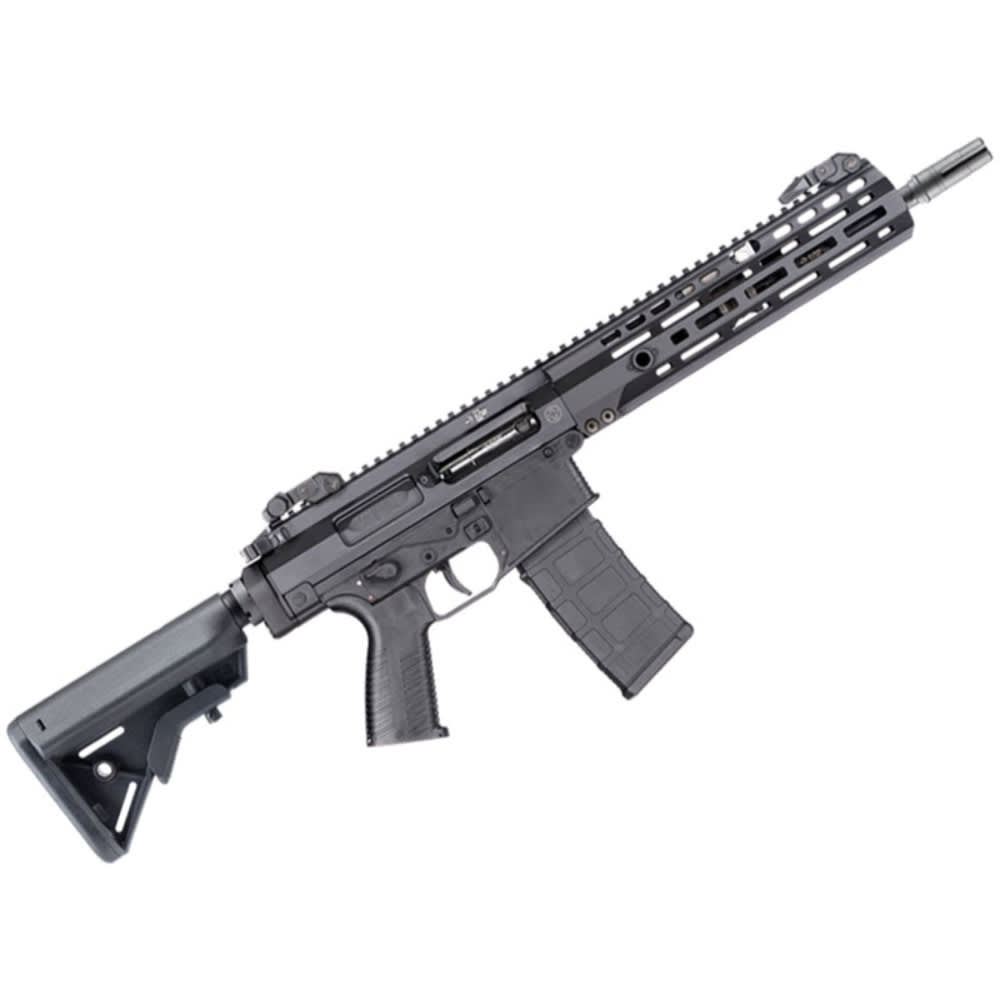 B&amp;T SPC223 5.56x45mm 12.1" (308mm) Bbl Adjustable Stock SBR Special Purpose Carbine BT-SPC223-SBR-12