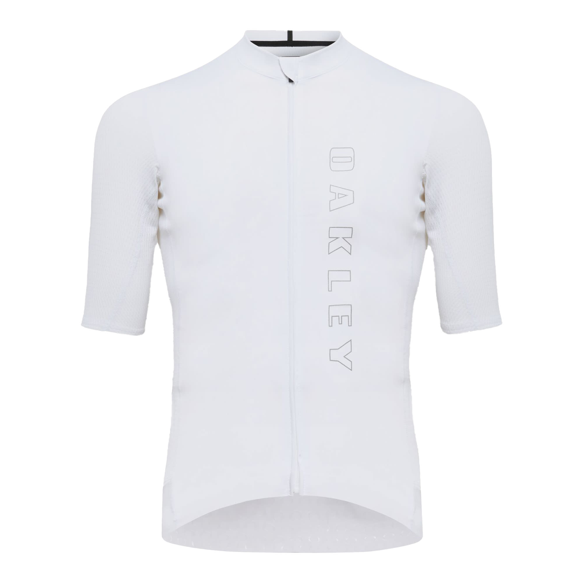 Oakley Endurance Lite Jersey White XXL FOA407937-100-XXL