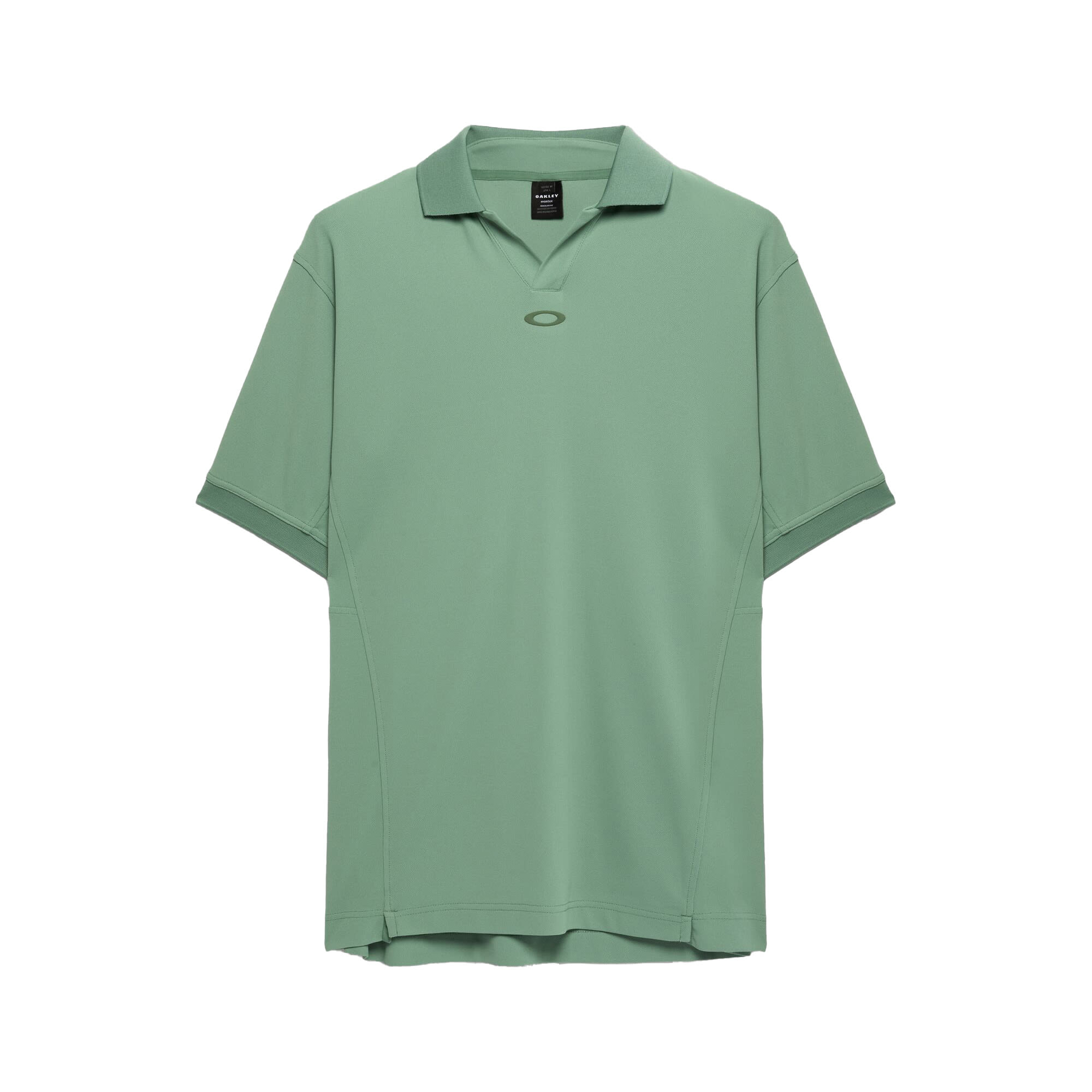 Oakley C1 Vardon Polo Nile Green FOA406819-75I
