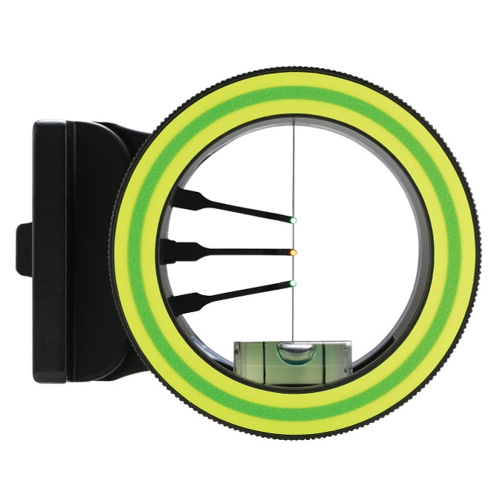 Spot Hogg MRT 3-Pin LH .019 Pinguard PG3LH19MRT