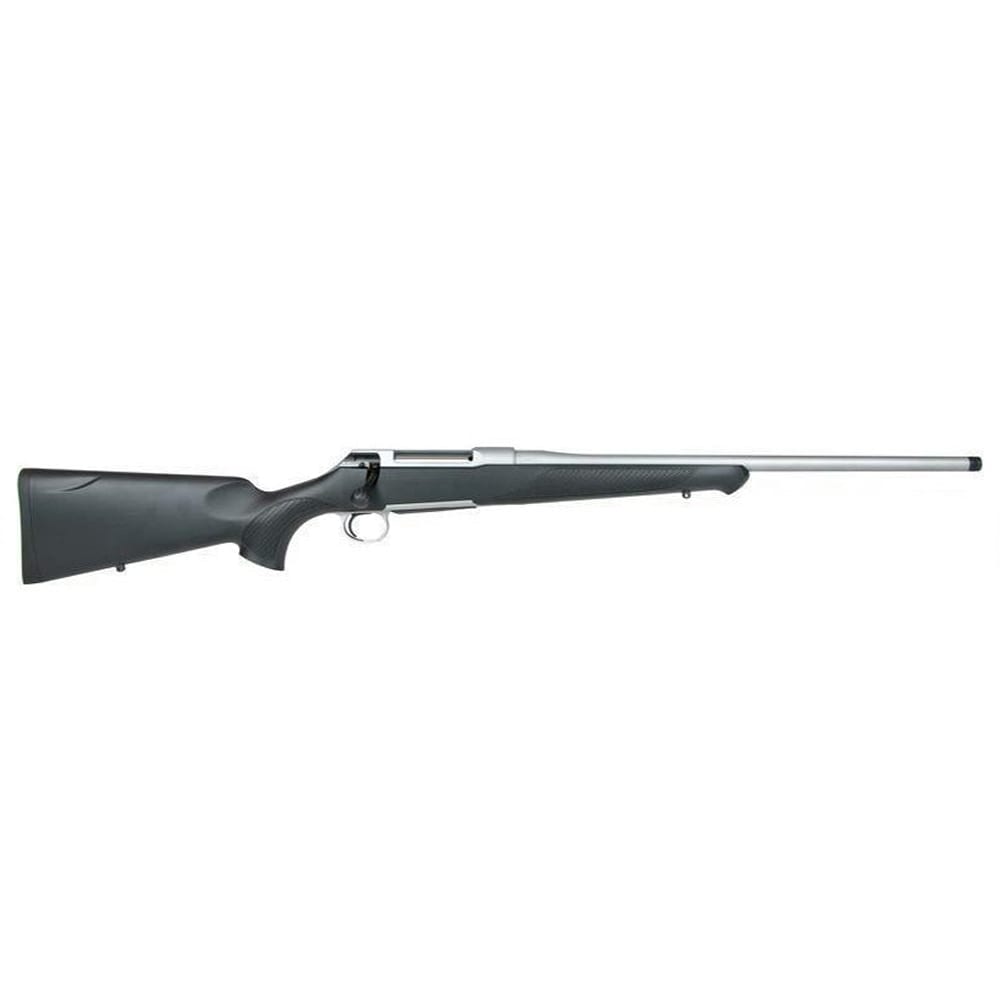 Sauer 100 Ceratech 6.5 Creedmoor 22" 1:8.7" 1/2"x28 Bbl Rifle S1SX65CT