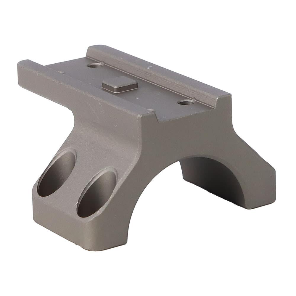 ADM 30mm FDE Delta Scope Mount Ring Cap for Aimpoint Micro/T1/T2 Footprint AD-DRC-30-FDE-T1