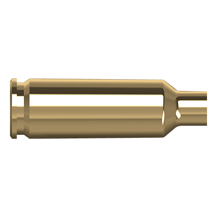 Lapua 6mm Dasher Brass Box of 100 4PH6035C