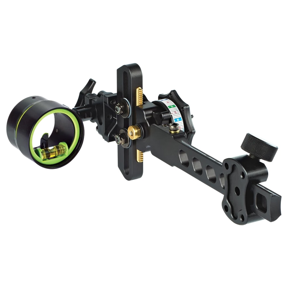 HHA .010 Rheostat Scope Only 1-3/8" Dia. 3810