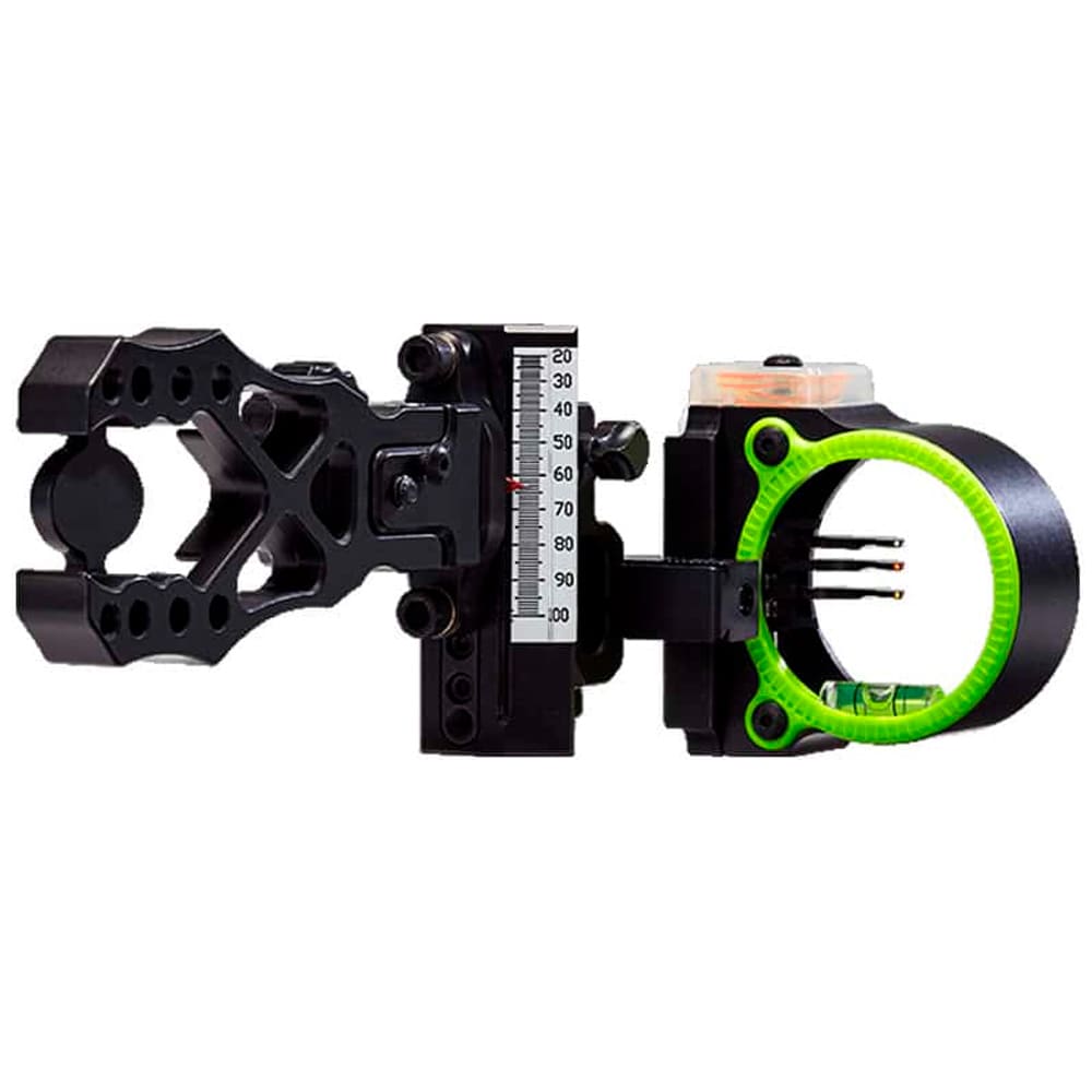 Black Gold Ascent Verdict 3-Pin HD .019 LH Head AV3-L