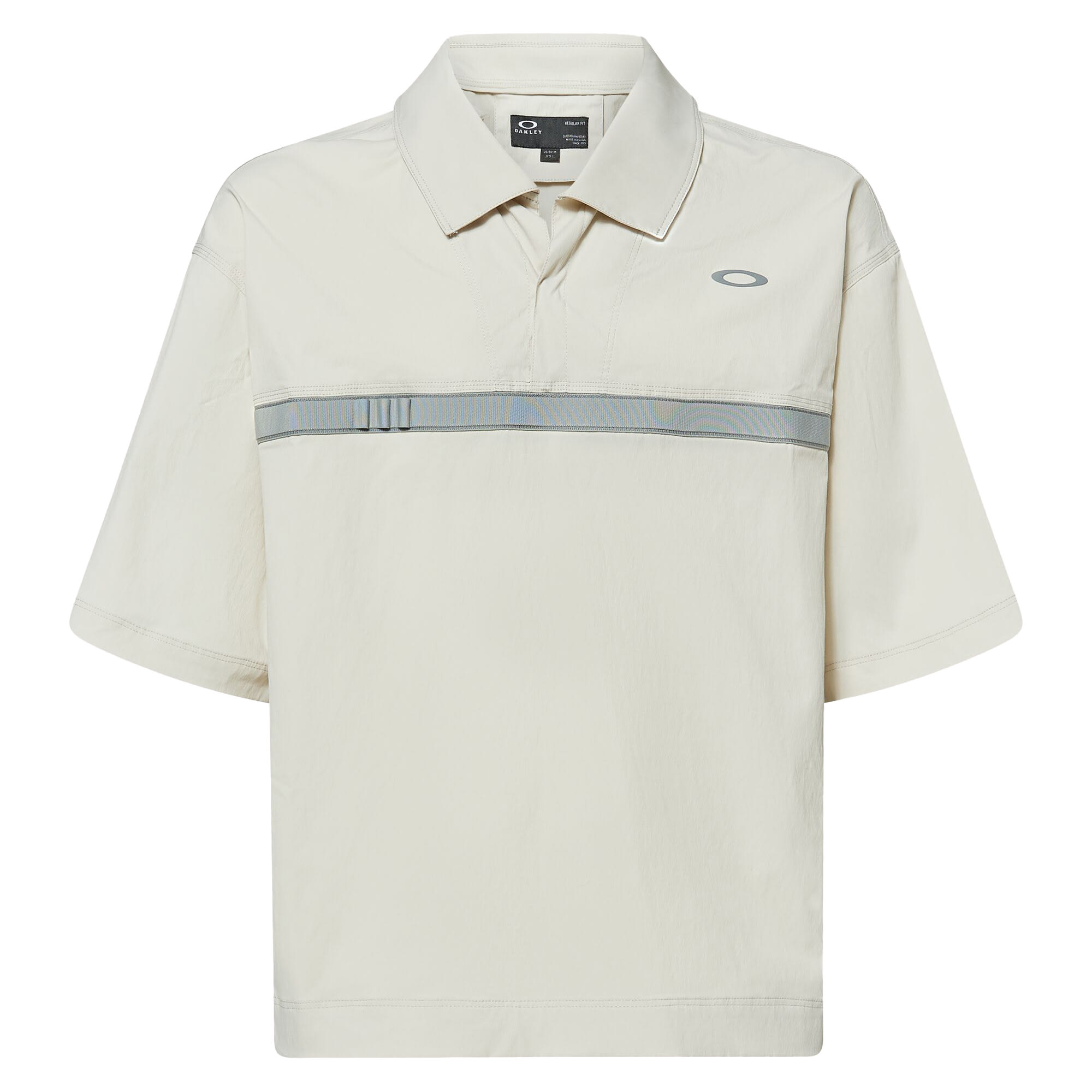 Oakley Driven Element Layer Mist XXL FOA407431-68S-XXL