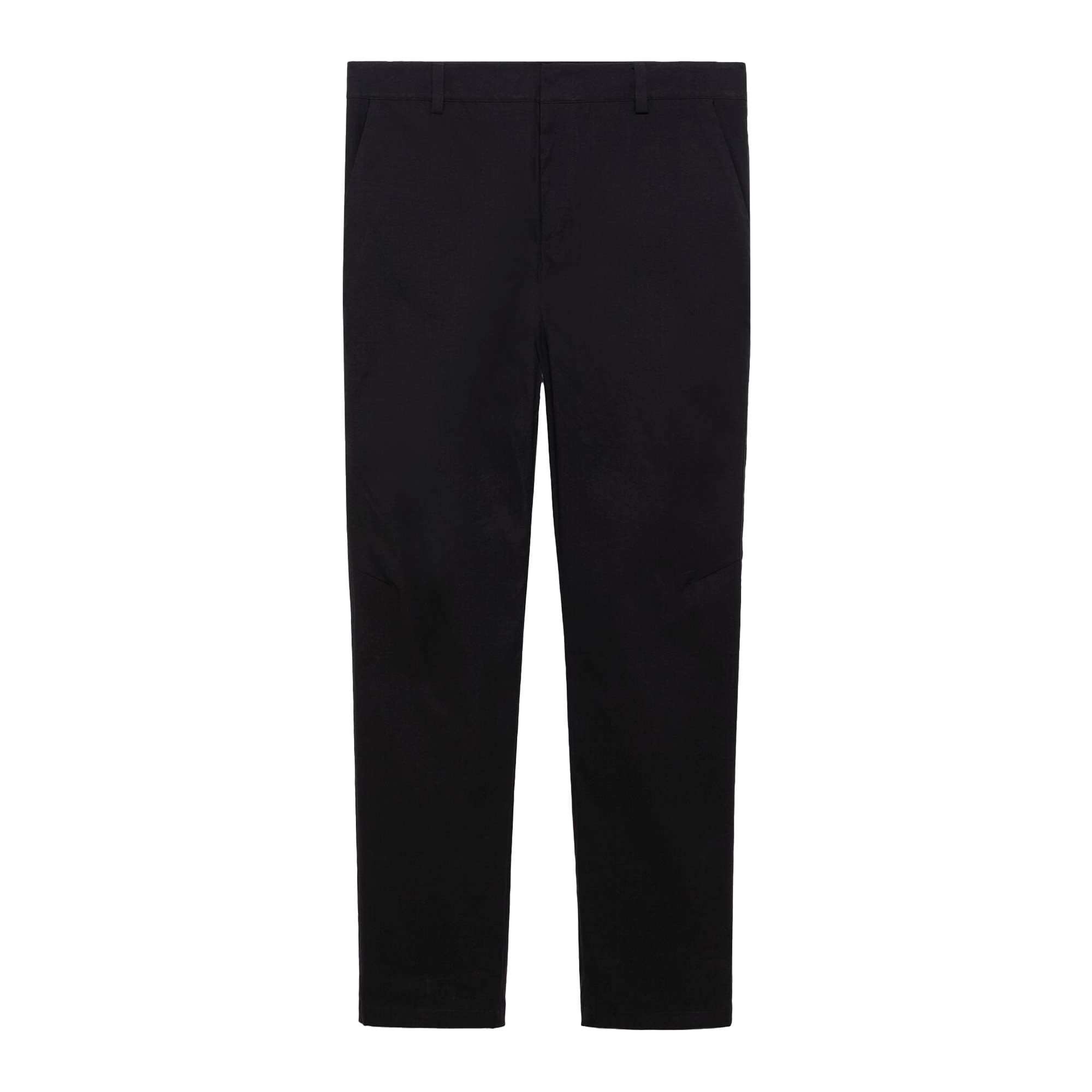 Oakley Take Pro Redux Pant Pitch Black 40 FOA407876-021-40