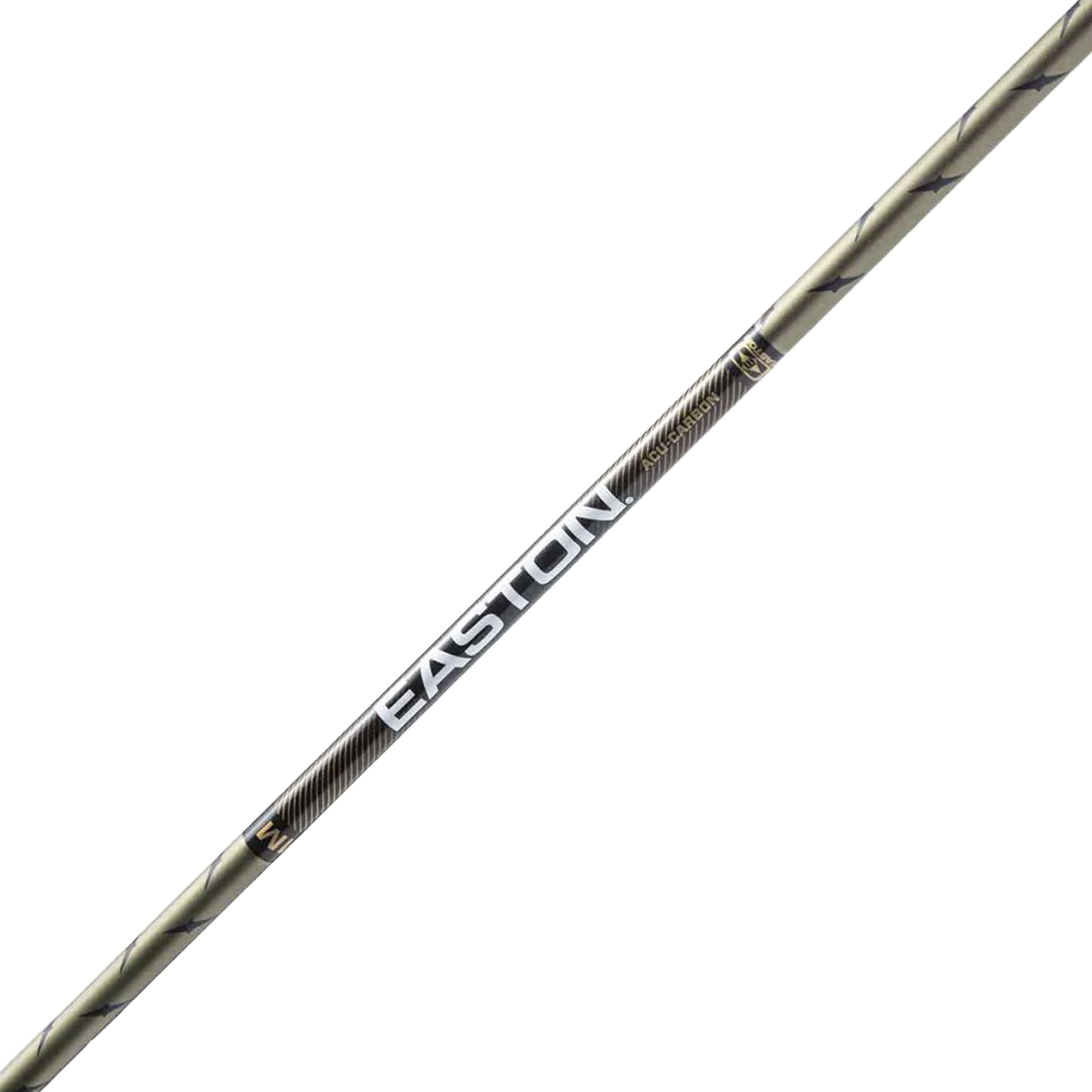 Easton Hunting Arrows FMJ Max 5mm w/ 50 Grain Steel Halfout PACK (6) 601978
