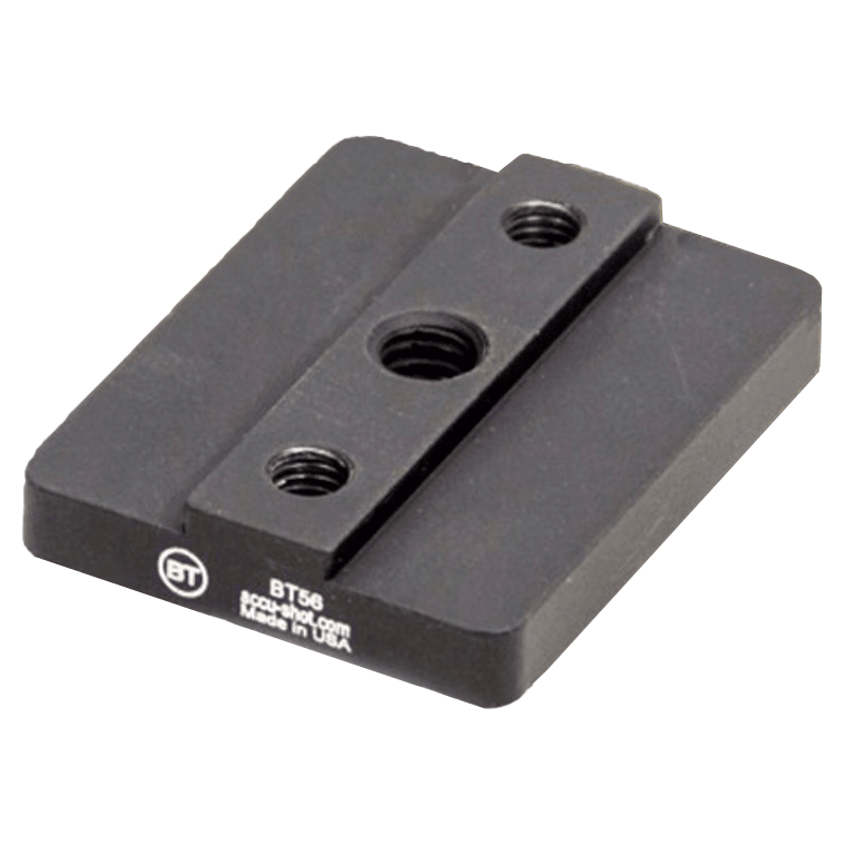 B&T LD 1/4-20 Lever Adapter BT57