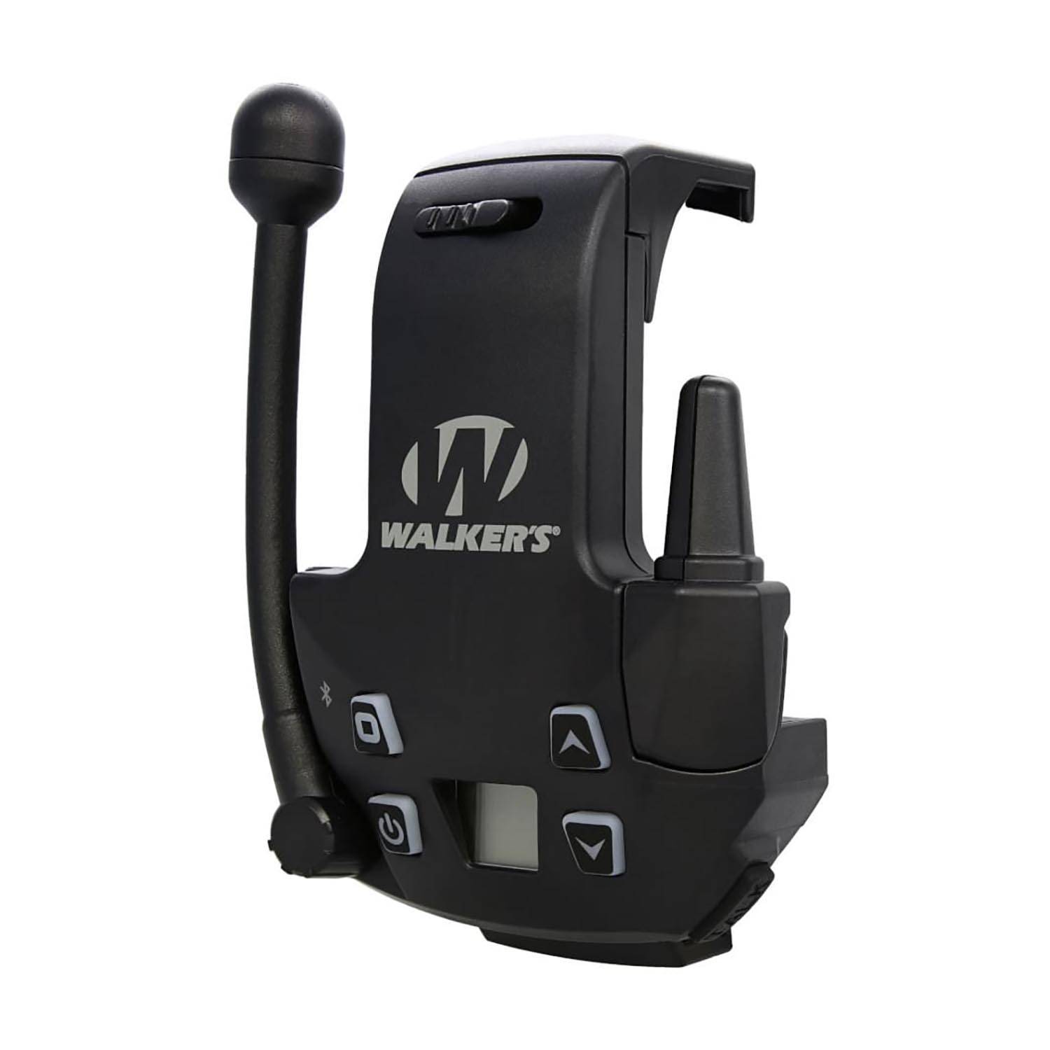 Walker's Razor Walkie Talkie Bluetooth Electronic Ear Muffs GWP-RZRWT-BT