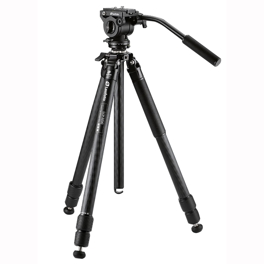 Leica Sport Optics Leofoto Tripod Kit 40158