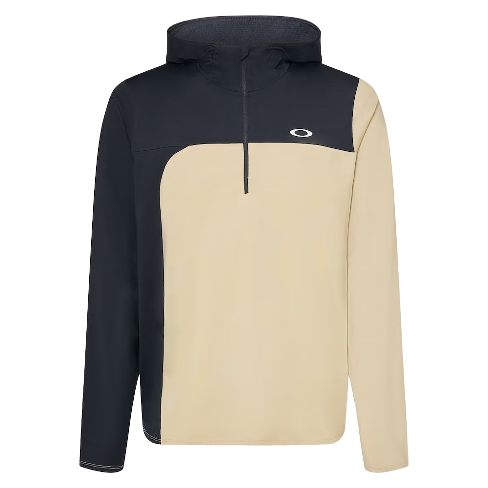 Oakley Gravity Range Hoody Silver Sage FOA403455-7BZ