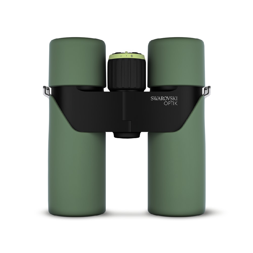 Swarovski CL Companion III 10x30 Mountain Green Binoculars 58404
