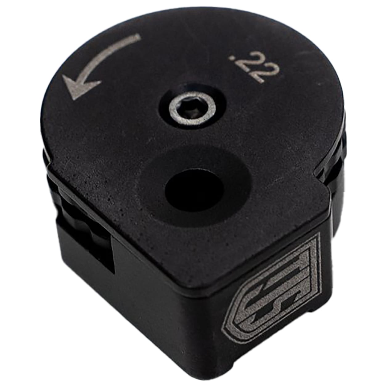 JTS Airacuda/Airacuda Max .22 Cal 10rd Metal Magazine JAC060