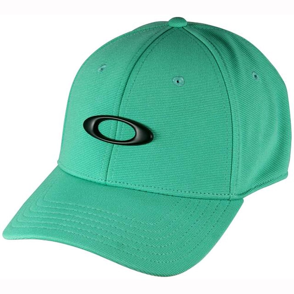 Oakley Mint Green Tincan Cap S/M 911545-7GR