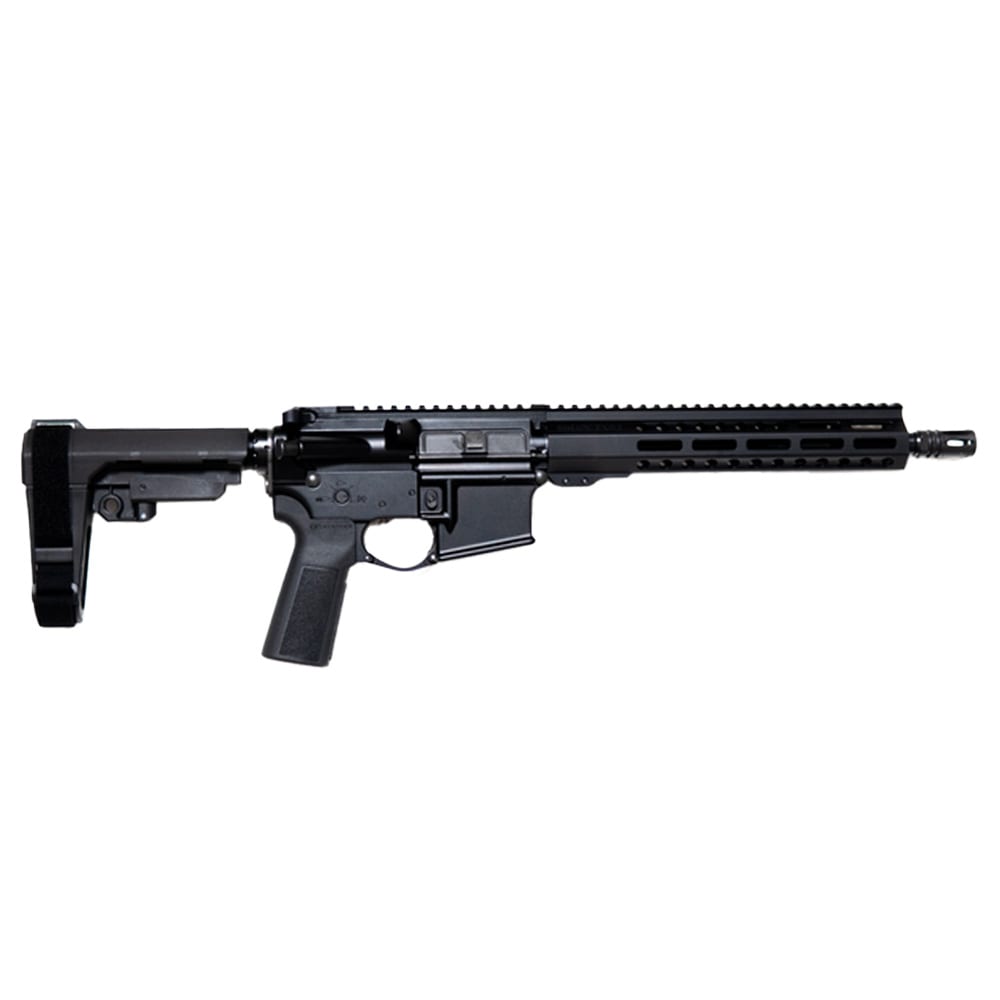 SOLGW M4-EXO3 5.56mm 11.5" SBR M4-EXO3-SBR-11.5