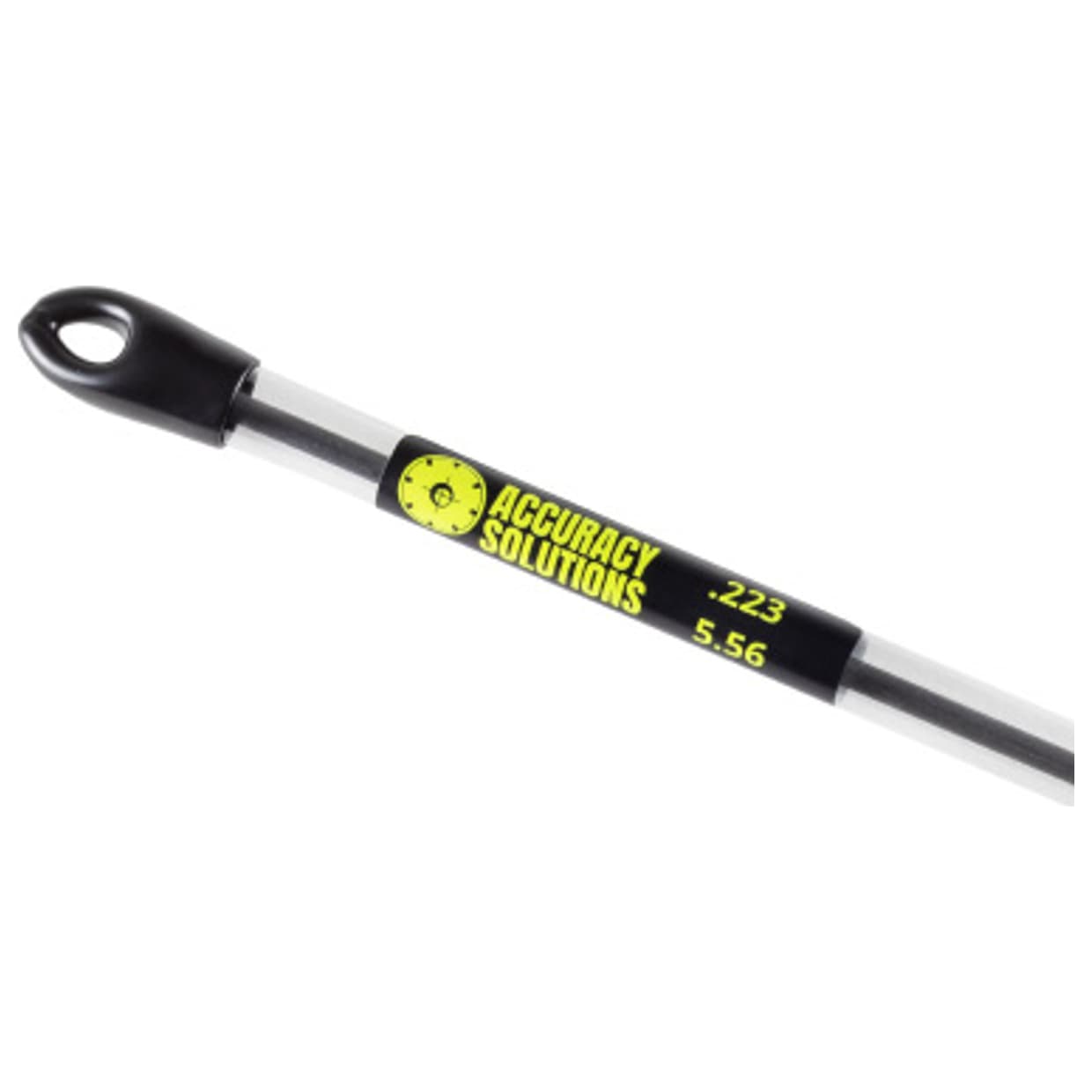 Dead Air Dead Air / Accuracy Solutions .223 / 5.56mm Carbon Fiber Alignment Rod ASCF217016WS