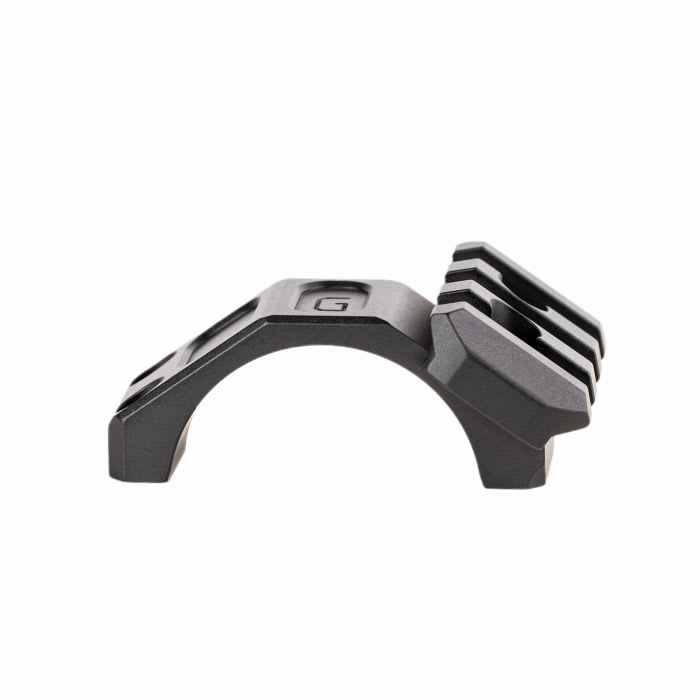 Geissele Super Precision 35mm Angled Picatinny Black Scope Cap Mount 05-3367B
