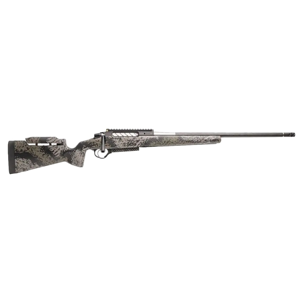 Seekins 308 16" Element M3 Mountain Rifle 0011710443-F