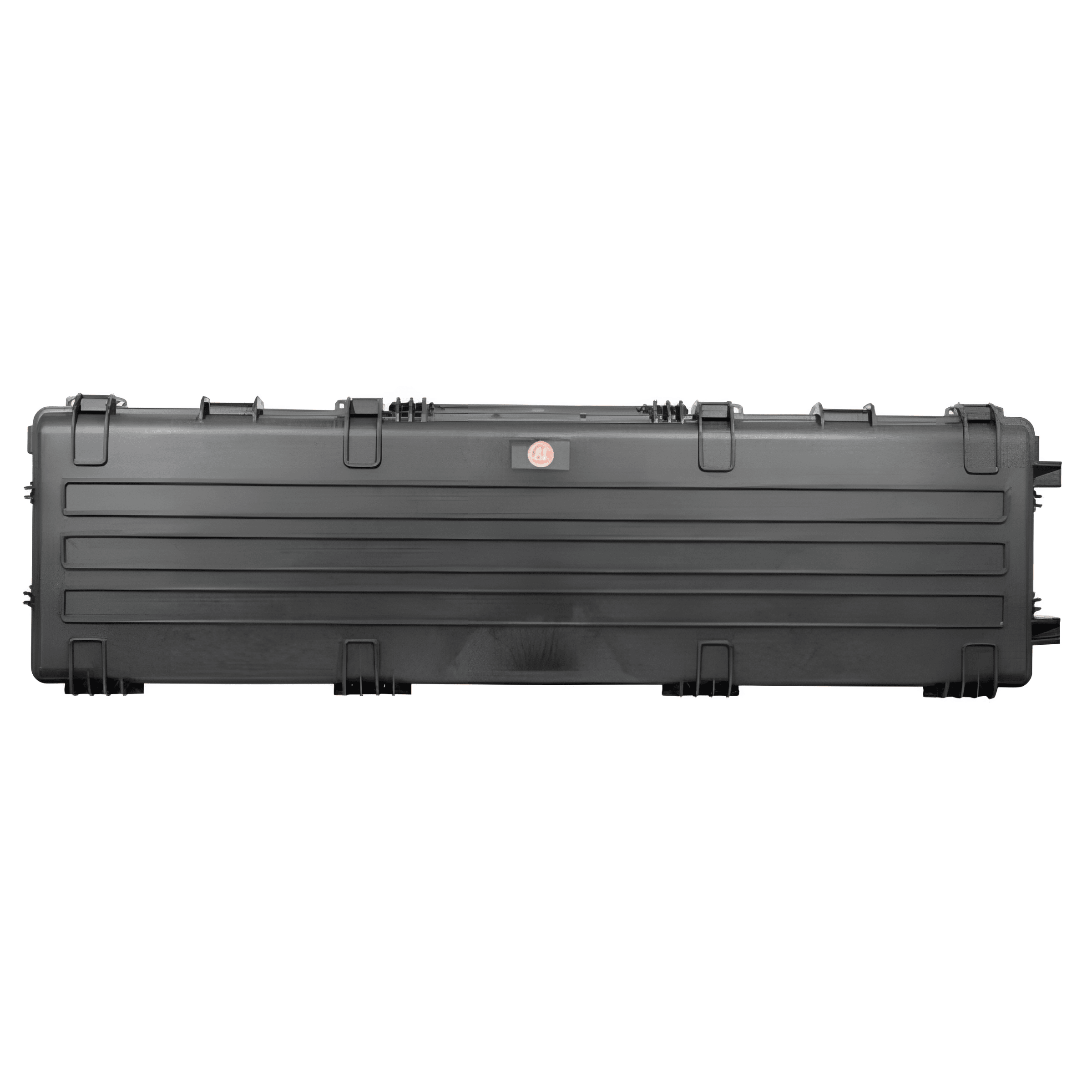 Accuracy International AT-X Black Rifle Transit Case 30278BL