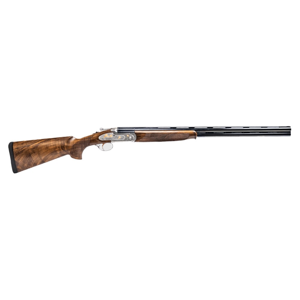Fierce Firearms Upland Deluxe 20ga 28" Bbl Shotgun FUD20GA28