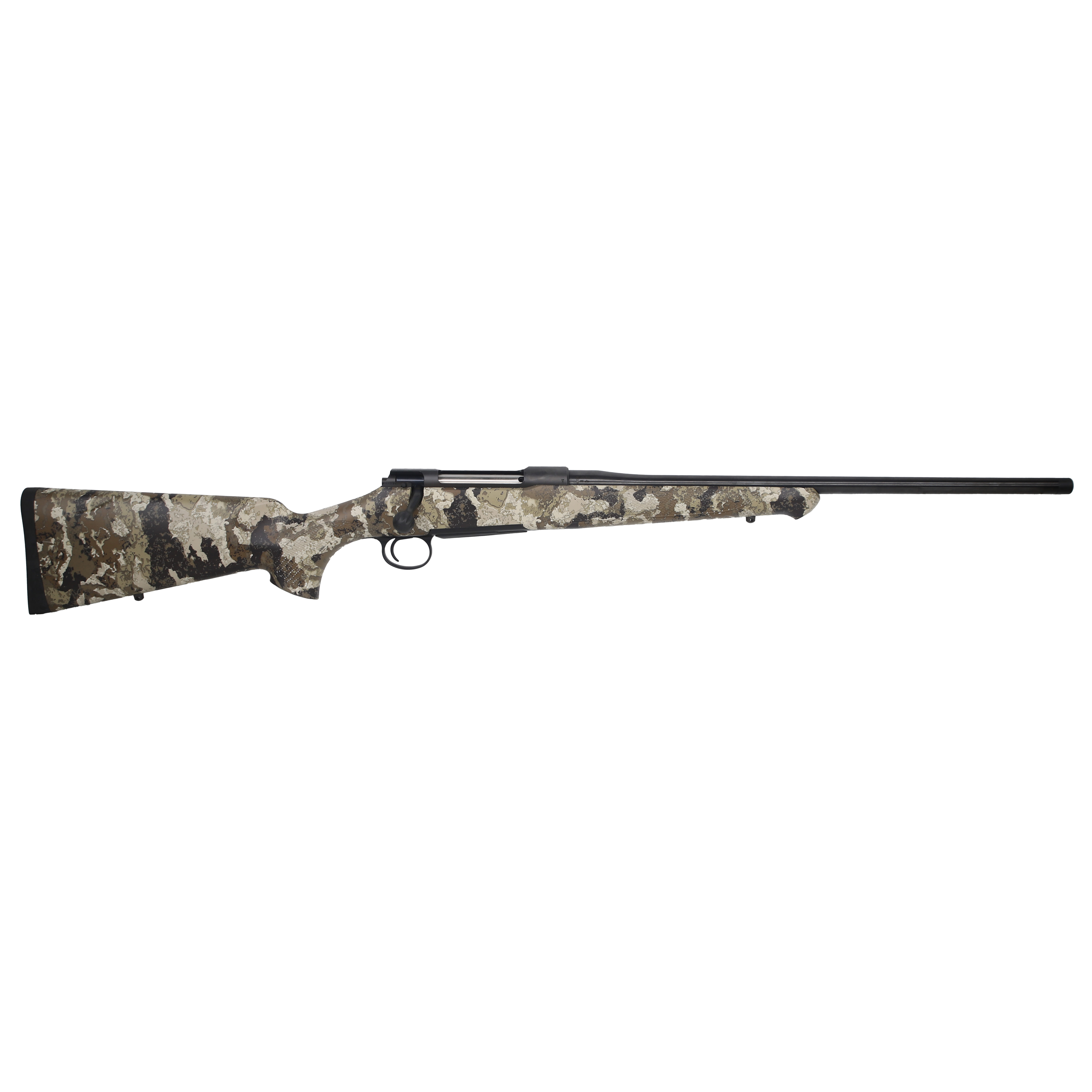 Sauer 100 Classic XT 6.5 Creedmoor 22" 1:8.7" 1/2"x28 Bbl Veil Cervidae Rifle S1S65CT-VC