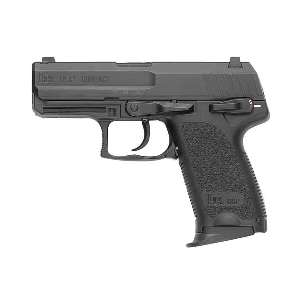 Heckler Koch USP Compact V1 .40 S&amp;W Pistol 81000336 / M704031-A5