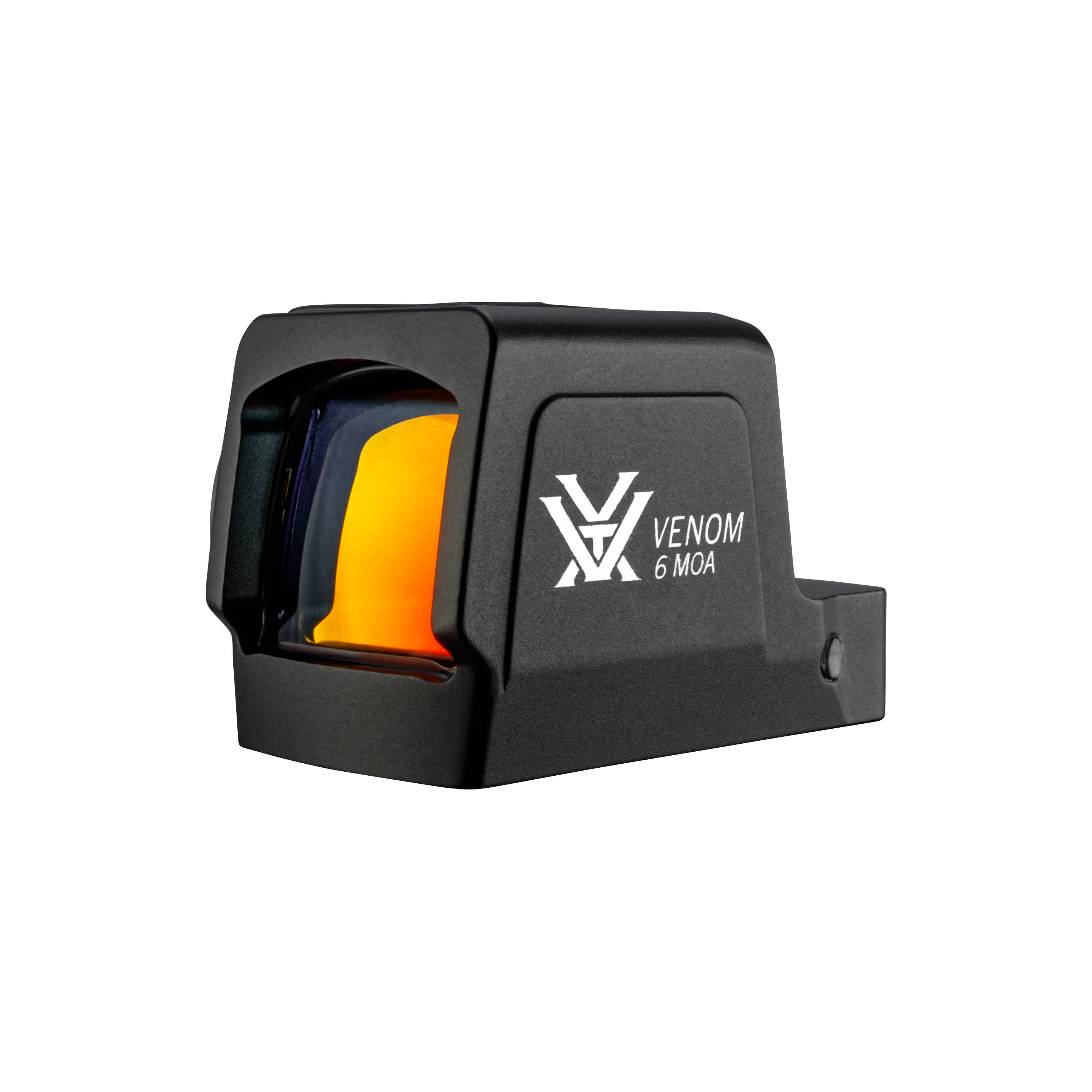 Vortex Venom 6 MOA Dot Enclosed Micro Red Dot VEN-MRD6-E