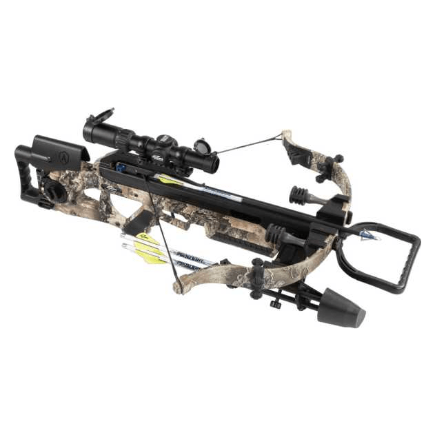 Excalibur Assassin Extreme Realtree Excape Crossbow Package E10856