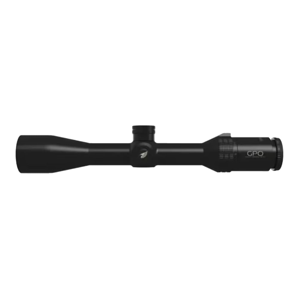 GPO Spectra 1.5-9x44i G4i Scope RS631