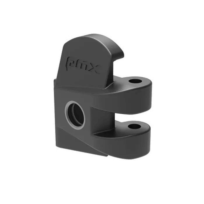 Beretta PMXs Rear Plate w/QD Point C6A105P