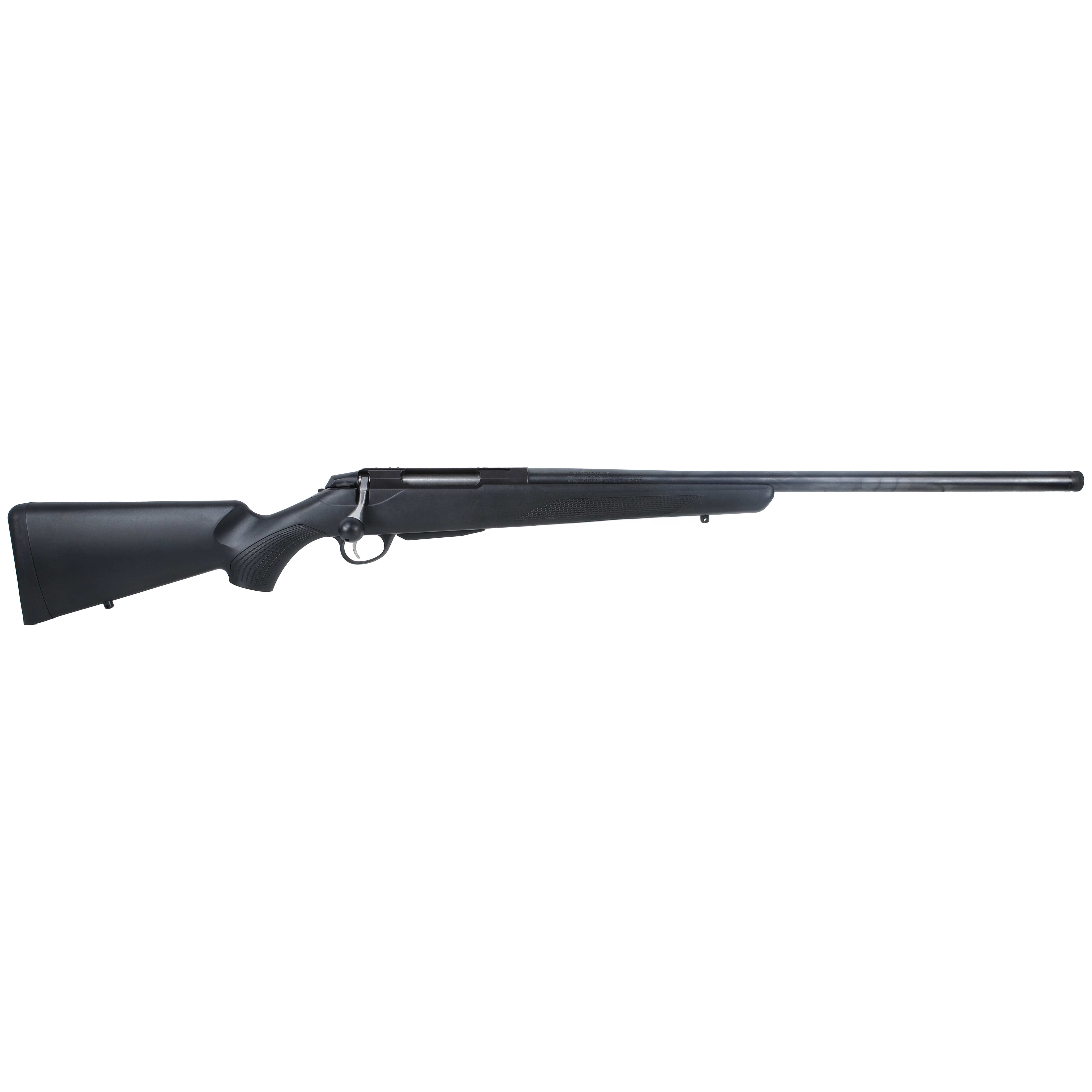 Tikka T3x 6.5 Creedmoor 24" 5/8x24 Varmint Contour Bbl RH NS BUSA 2 Stage Trigger 3rd Rifle SPEC0766A