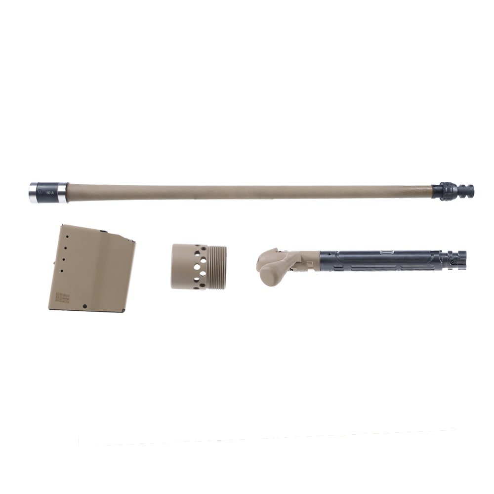 Steyr Arms SSG M1 .308 Win 25" HB Conversion Kit E6202100001DA