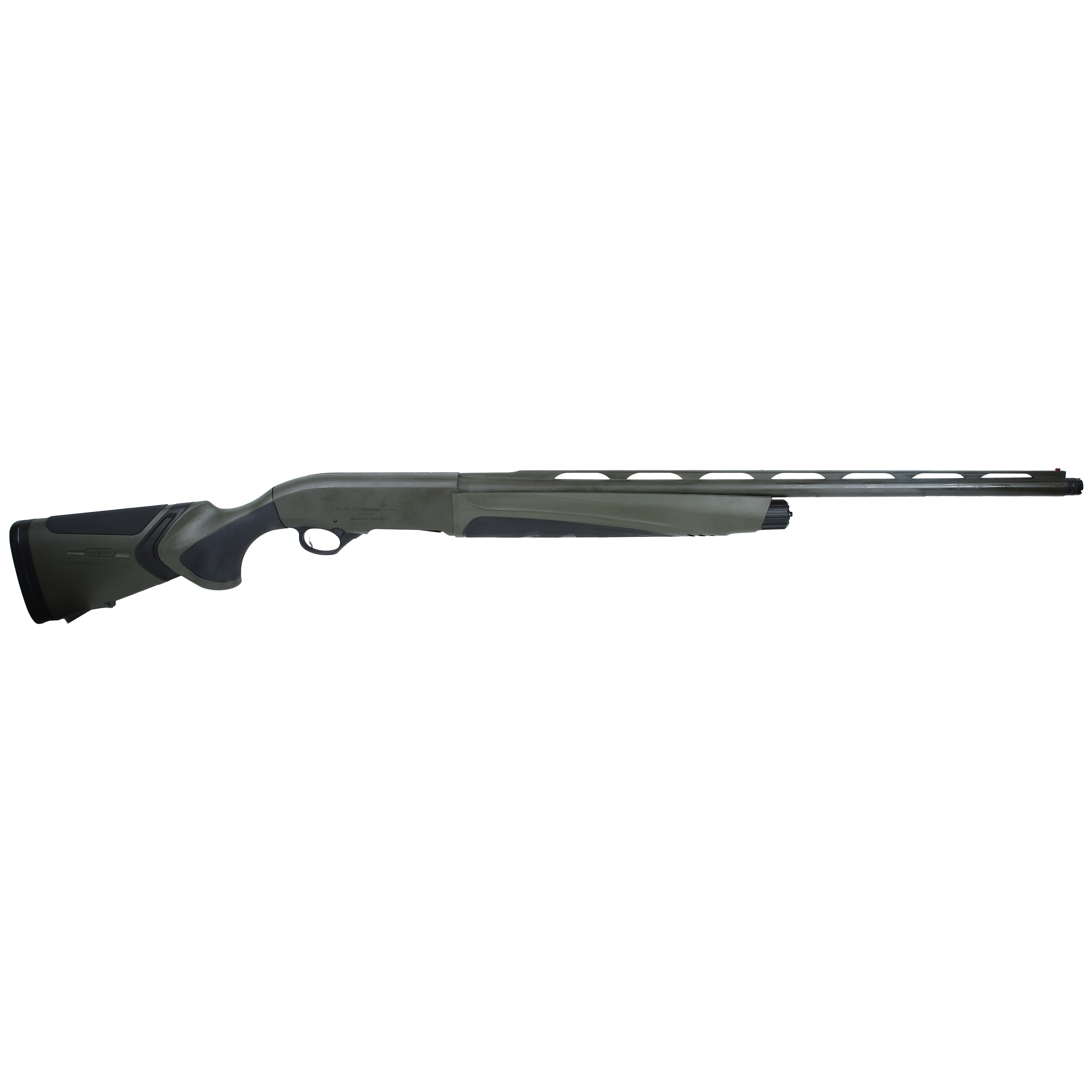 Beretta A400 Xtreme PLUS KO 12ga 28" Bbl OBF-HOPB Choke LH OD Green Hunting Shotgun J42XG18L
