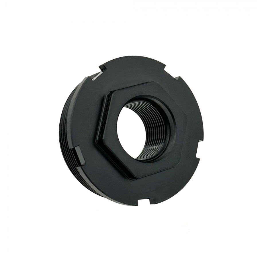 HUXWRX Direct Thread Adapter 5/8x24 Accessory 1985