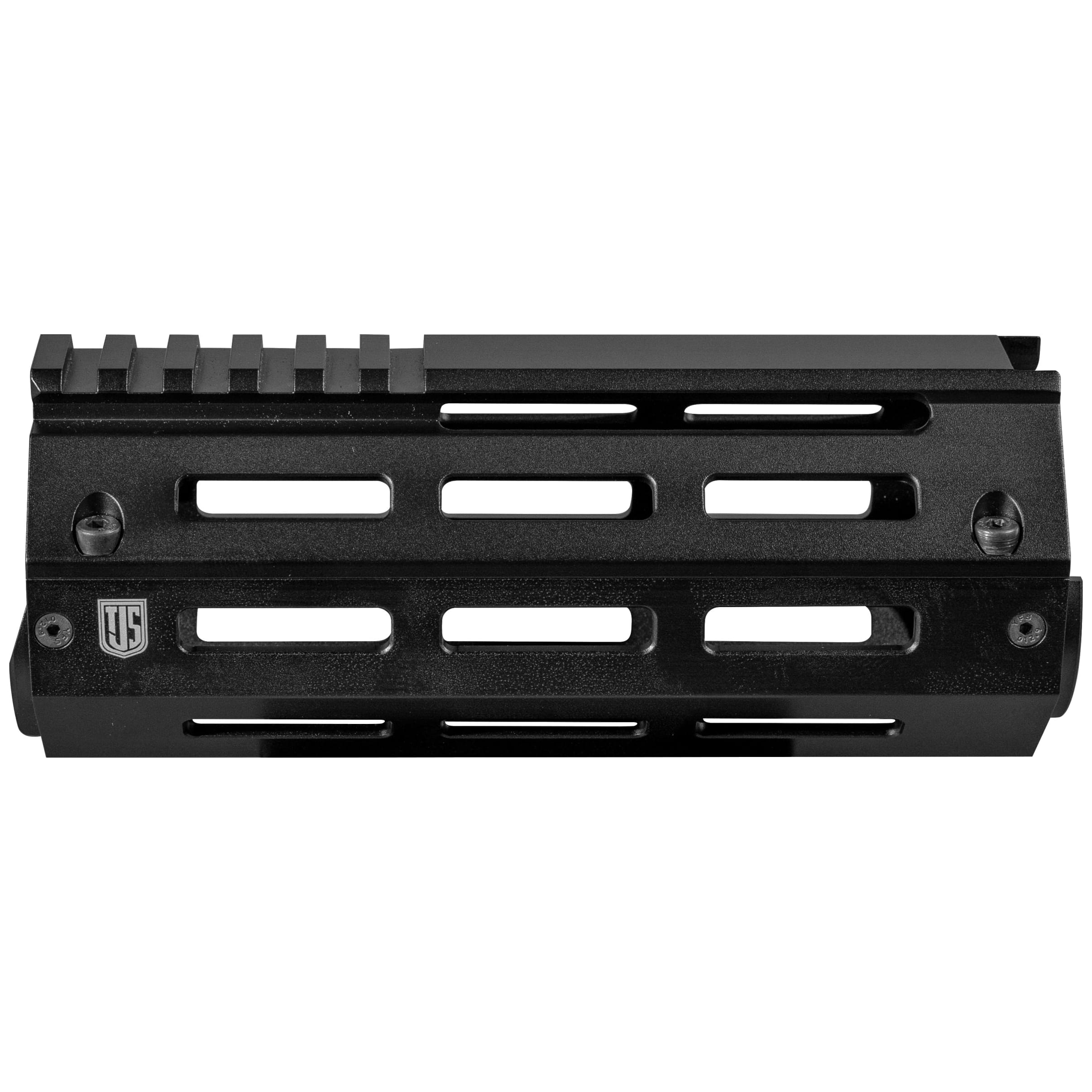 JTS M12AR-B1 6" Aluminum Handguard Rail JAC010