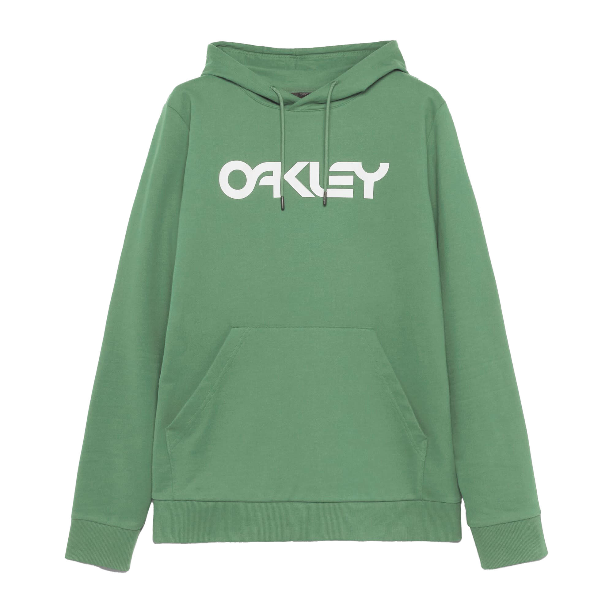 Oakley B1B Po Hoodie 2.0 Nile Green XXL FOA402599-75I-XXL