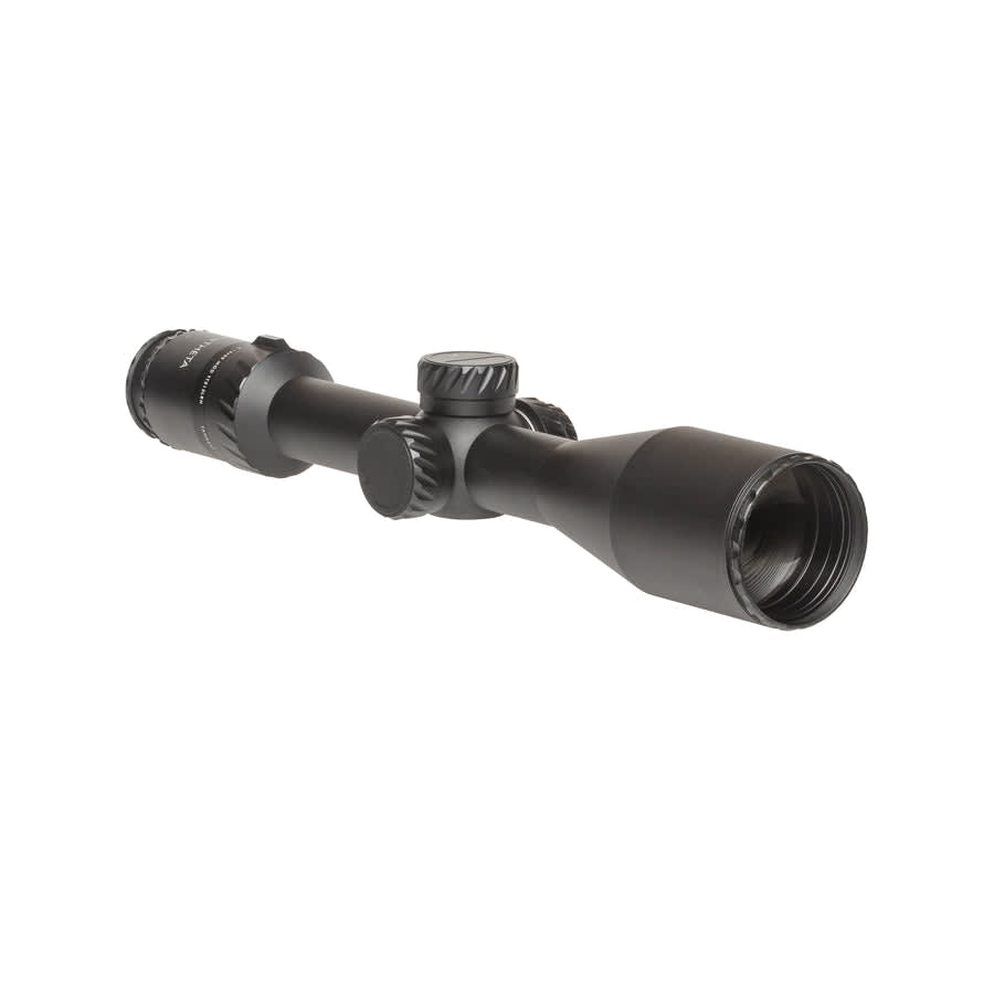 Tangent Theta Long Range Hunter Series 3-15x50 30mm Tube MOA-ER Reticle Rapid Windage/Elevation/Diopter Adjustments Riflescope 800102-0403