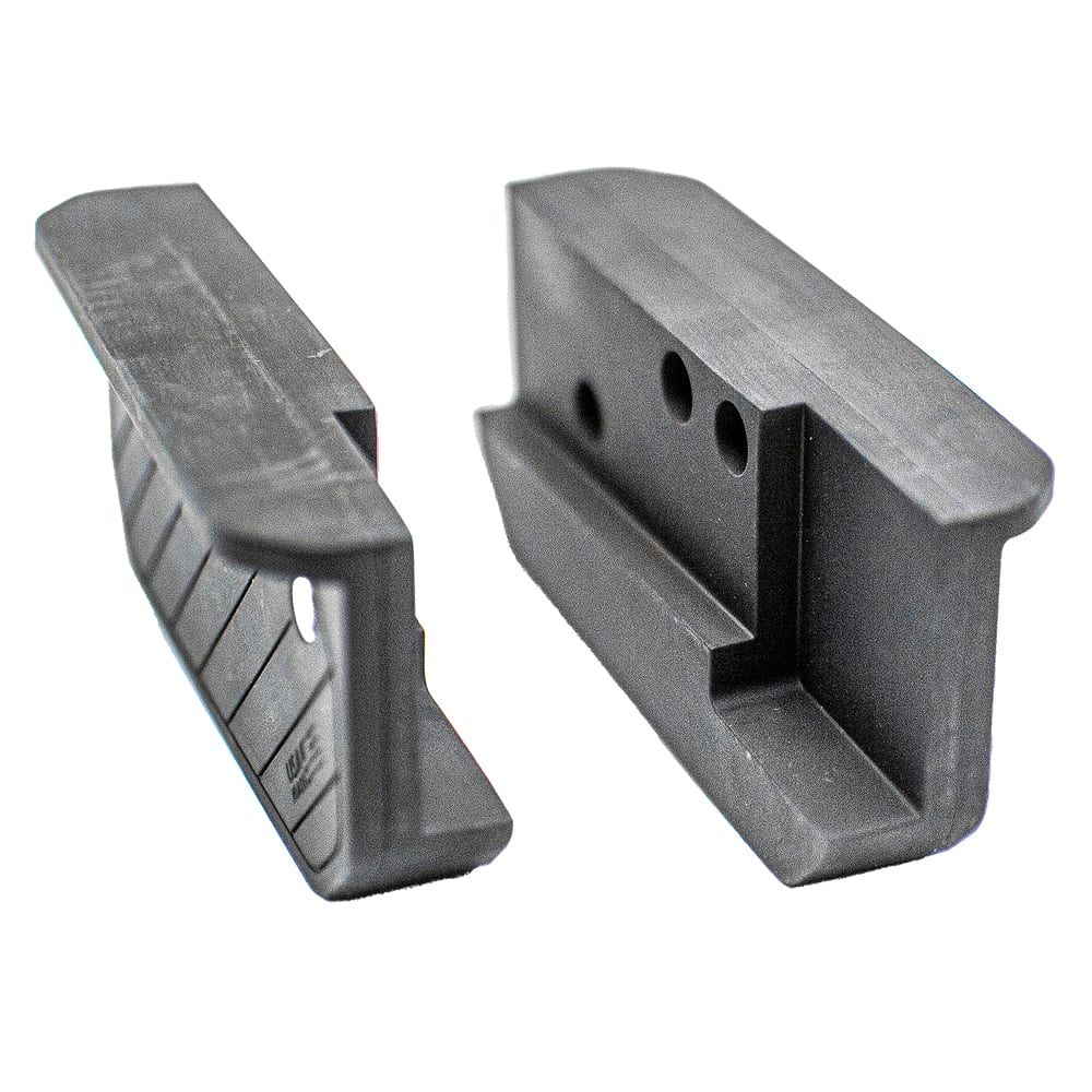 OTIS Soft Vise Jaws AK Platform Cleaning Kit FG-VSJ-AK