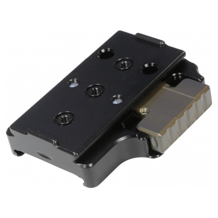 Spuhr SICS ARCA Rail Grabber CA001W