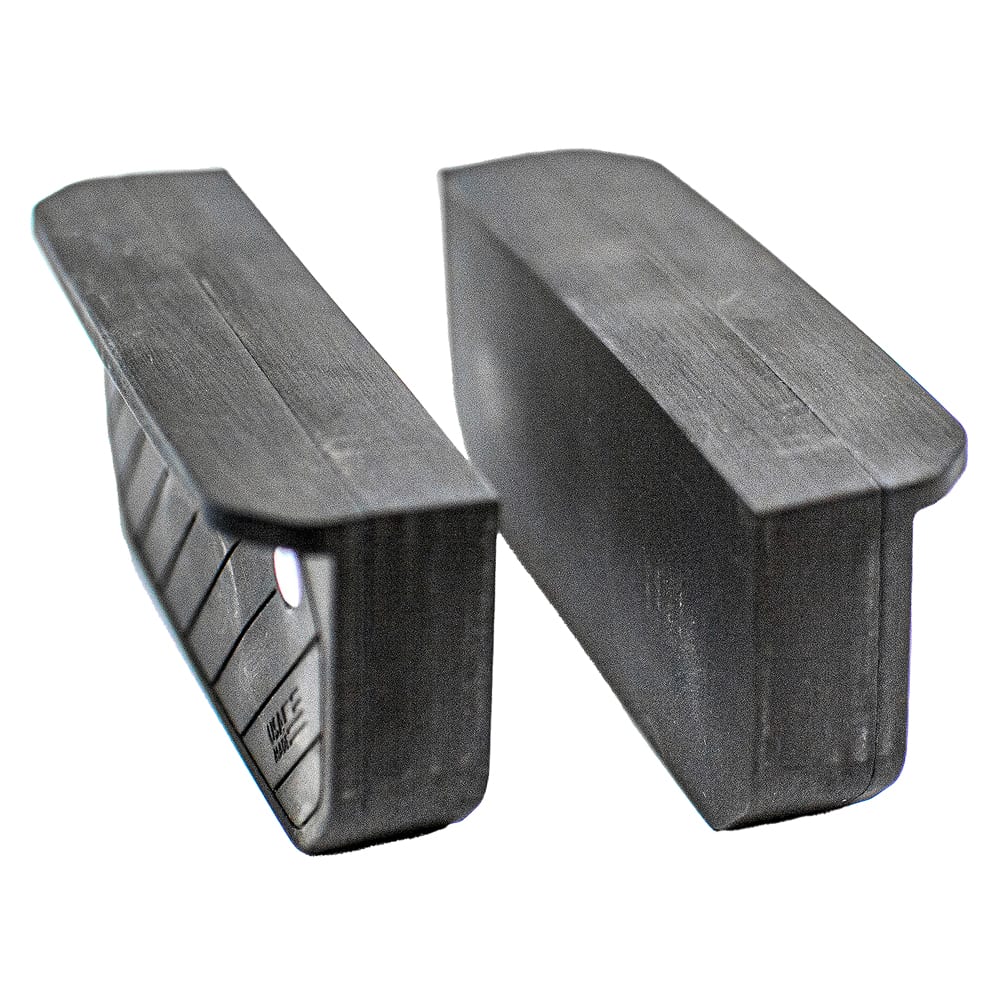 OTIS Soft Vise Jaws Flat Cleaning Kit FG-VSJ-FLT