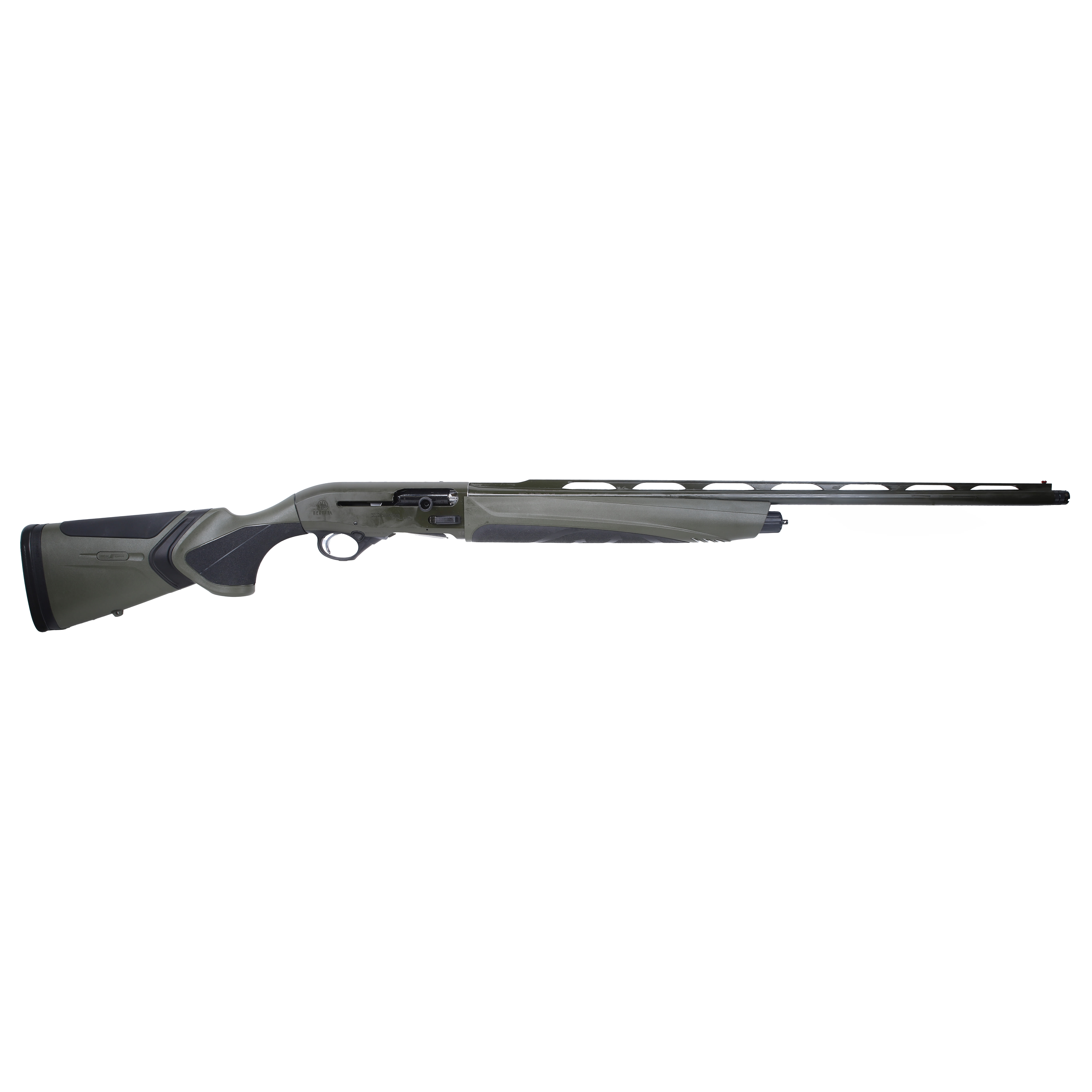 Beretta A400 Xtreme PLUS KO 20ga 28" Bbl OBF-HOPB Choke RH OD Green Hunting Shotgun J42XG28