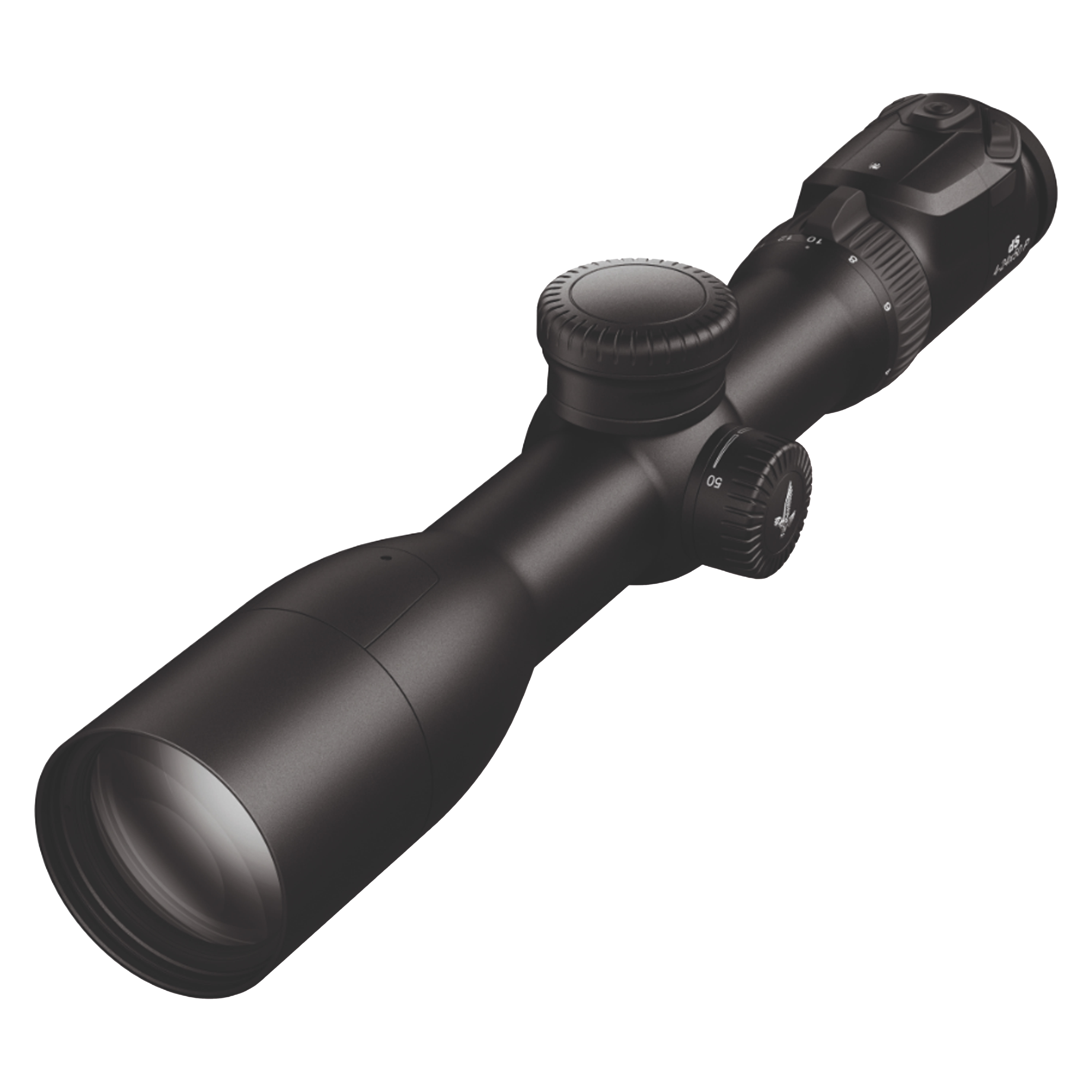 Swarovski DS Riflescope dS 4-24x50 P L 4A-I Riflescope 71004